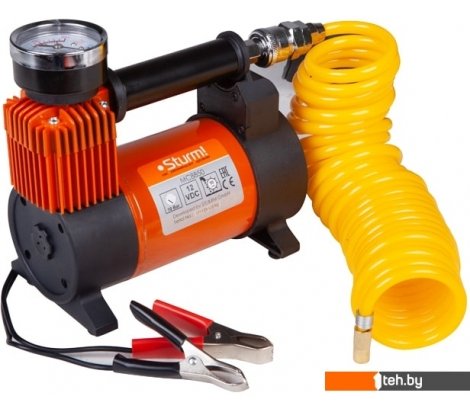  - Автомобильные компрессоры Sturm MC8850 - MC8850