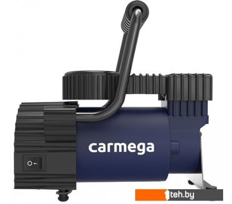  - Автомобильные компрессоры Carmega AC-35L - AC-35L
