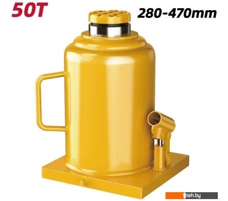  - Домкраты Deli DQ71050 50т - DQ71050 50т