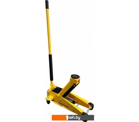  - Домкраты Hanskonner HK5010-04-3000 3т - HK5010-04-3000 3т