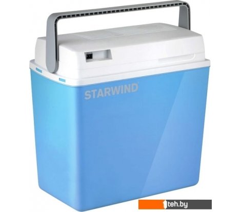  - Автохолодильники, термобоксы, термосумки StarWind CF-123 - CF-123