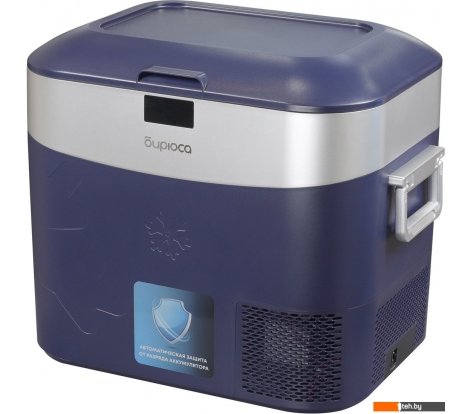  - Автохолодильники, термобоксы, термосумки Бирюса НС-22P5 - НС-22P5