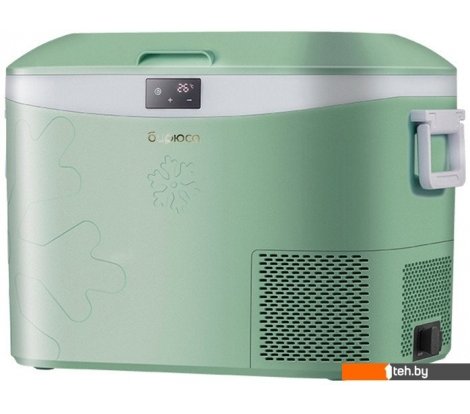  - Автохолодильники, термобоксы, термосумки Бирюса НС-18P2 - НС-18P2