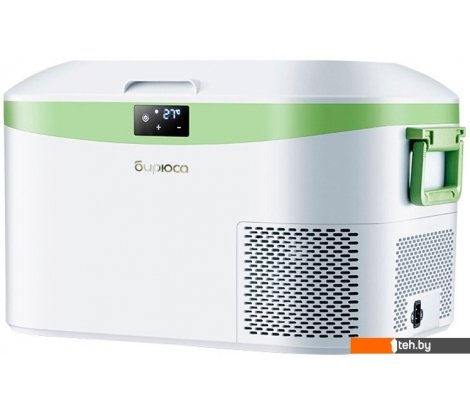  - Автохолодильники, термобоксы, термосумки Бирюса НС-12P1 - НС-12P1