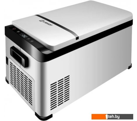  - Автохолодильники, термобоксы, термосумки Libhof K-20 19л - K-20 19л