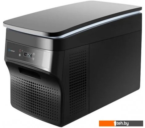  - Автохолодильники, термобоксы, термосумки Libhof Q-26 29л - Q-26 29л