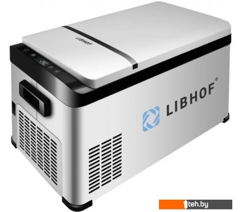  - Автохолодильники, термобоксы, термосумки Libhof K-26 23л - K-26 23л
