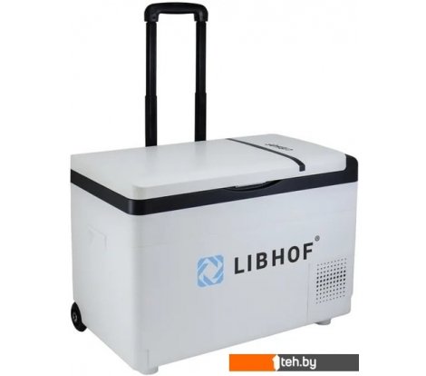  - Автохолодильники, термобоксы, термосумки Libhof K-30H 31л - K-30H 31л