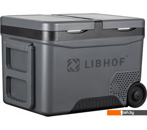  - Автохолодильники, термобоксы, термосумки Libhof B-35H - B-35H