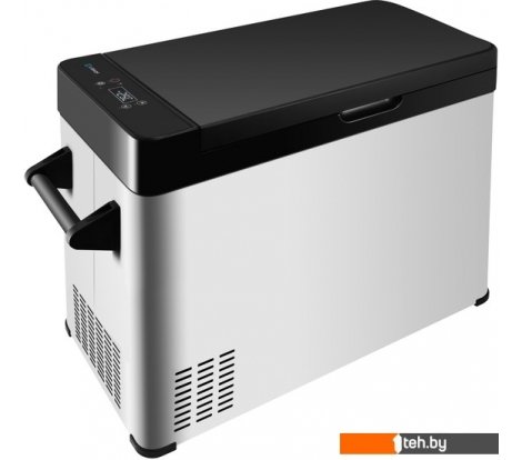  - Автохолодильники, термобоксы, термосумки Libhof Q-65 60л - Q-65 60л