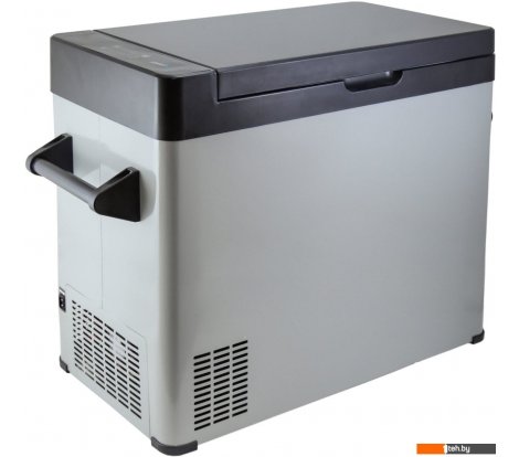  - Автохолодильники, термобоксы, термосумки Libhof Q-65 60л - Q-65 60л