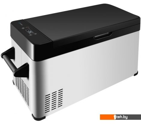  - Автохолодильники, термобоксы, термосумки Libhof Q-40 38л - Q-40 38л