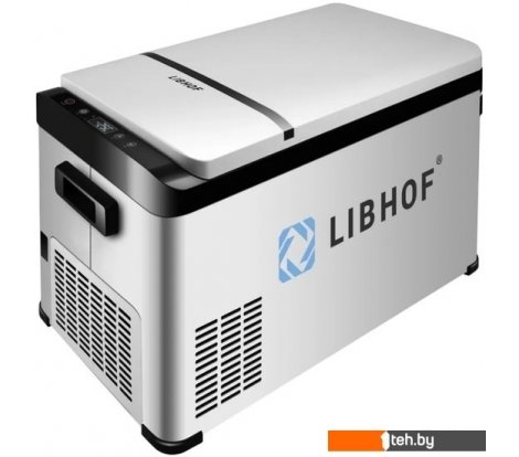  - Автохолодильники, термобоксы, термосумки Libhof K-30 31л - K-30 31л