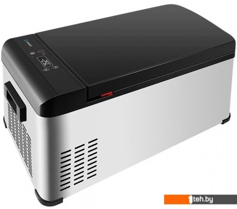  - Автохолодильники, термобоксы, термосумки Libhof Q-18 17л - Q-18 17л