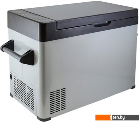  - Автохолодильники, термобоксы, термосумки Libhof Q-55 49л - Q-55 49л