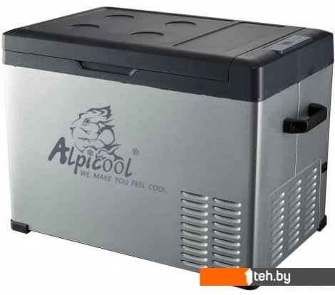  - Автохолодильники, термобоксы, термосумки Alpicool C40 (без адаптера 220В) - C40 (без адаптера 220В)