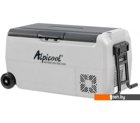  - Автохолодильники, термобоксы, термосумки Alpicool ET36 (без адаптера 220В) - ET36 (без адаптера 220В)
