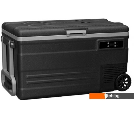  - Автохолодильники, термобоксы, термосумки Alpicool U75 - U75