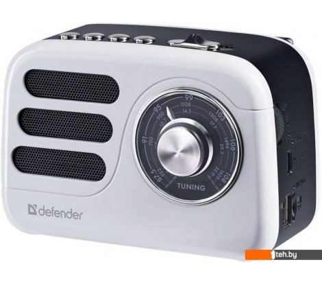  - Радиоприемники Defender Signal - Signal