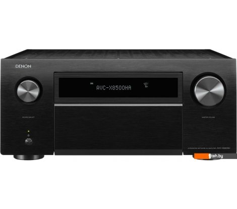  - AV-ресиверы и усилители Denon AVC-X8500HA (черный) - AVC-X8500HA (черный)