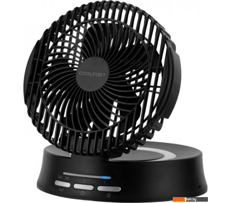  - Вентиляторы и охладители воздуха Coolfort CF-2000 - CF-2000