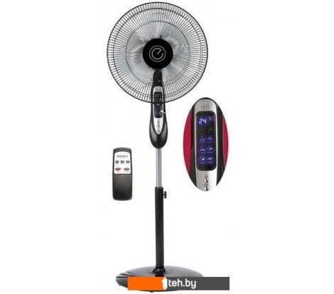  - Вентиляторы и охладители воздуха Energy EN-1617 - EN-1617