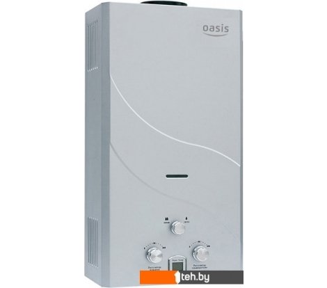  - Водонагреватели Oasis Standart OR-16S - Standart OR-16S