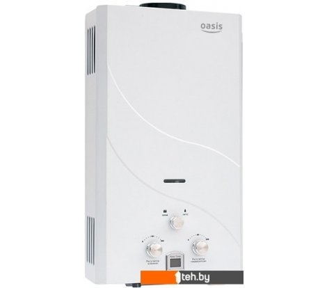 - Водонагреватели Oasis Standart OR-16W - Standart OR-16W