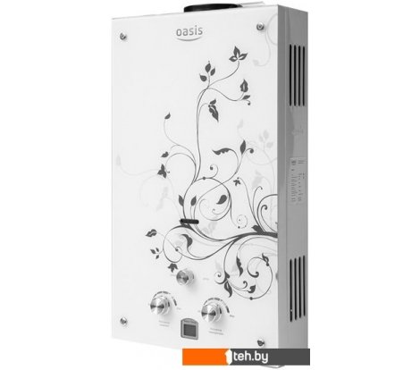  - Водонагреватели Oasis Glass 20 ZG - Glass 20 ZG