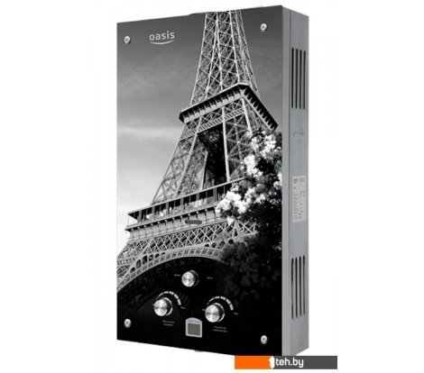  - Водонагреватели Oasis Glass 20 EG - Glass 20 EG