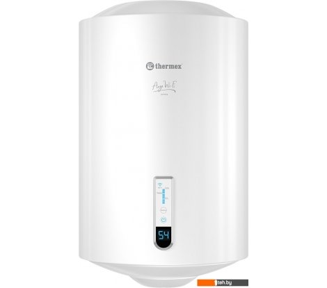  - Водонагреватели Thermex Auga 80 V Wi-Fi - Auga 80 V Wi-Fi