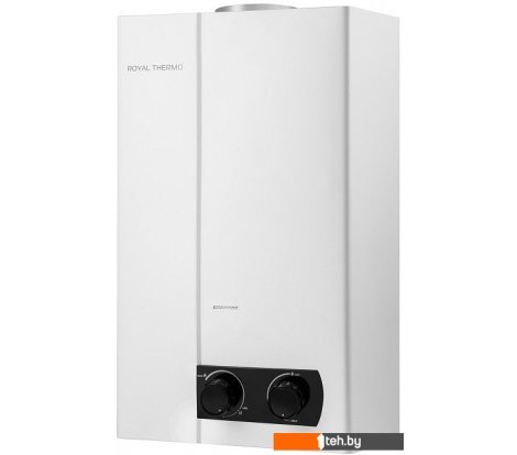  - Водонагреватели Royal Thermo GWH 11 Piezo Pro - GWH 11 Piezo Pro