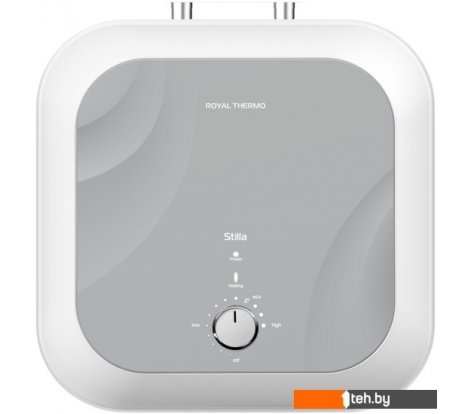  - Водонагреватели Royal Thermo RWH 15 Stilla U - RWH 15 Stilla U