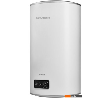  - Водонагреватели Royal Thermo RWH 50 Interio - RWH 50 Interio