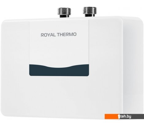  - Водонагреватели Royal Thermo NP 6 Smarttronic - NP 6 Smarttronic