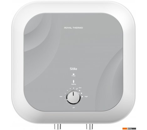  - Водонагреватели Royal Thermo RWH 10 Stilla O - RWH 10 Stilla O