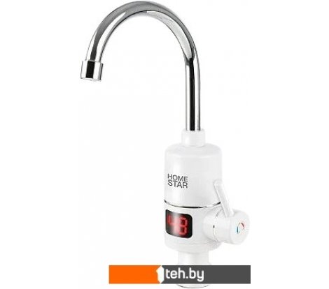  - Водонагреватели HomeStar HS-0112 - HS-0112