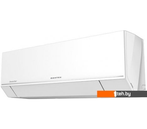  - Кондиционеры Dantex Perfect Inverter RK-09PDMI/RK-09PDMIE - Perfect Inverter RK-09PDMI/RK-09PDMIE
