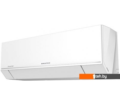  - Кондиционеры Dantex Perfect Inverter RK-12PDMI/RK-12PDMIE - Perfect Inverter RK-12PDMI/RK-12PDMIE