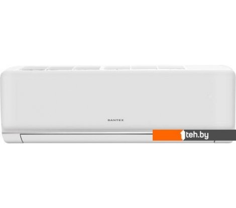  - Кондиционеры Dantex Concorde RK-12SCDG/RK-12SCDGE - Concorde RK-12SCDG/RK-12SCDGE