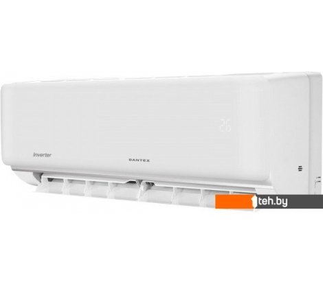  - Кондиционеры Dantex Concorde Inverter RK-09SCDGI/RK-09SCDGIE - Concorde Inverter RK-09SCDGI/RK-09SCDGIE