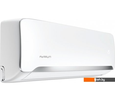  - Кондиционеры Ferrum FIS07F2/FOS07F2 - FIS07F2/FOS07F2