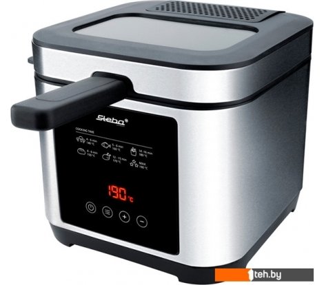  - Фритюрницы Steba DF 150 F - DF 150 F