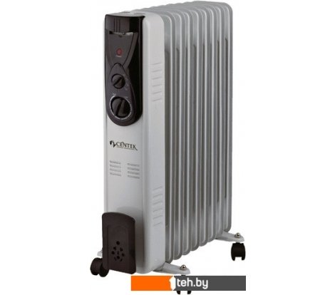  - Обогреватели CENTEK CT-6201 (белый) - CT-6201 (белый)