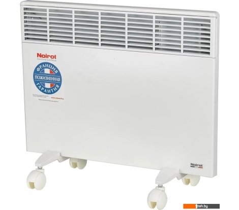 - Обогреватели Noirot CNX-4 plus 1500 - CNX-4 plus 1500