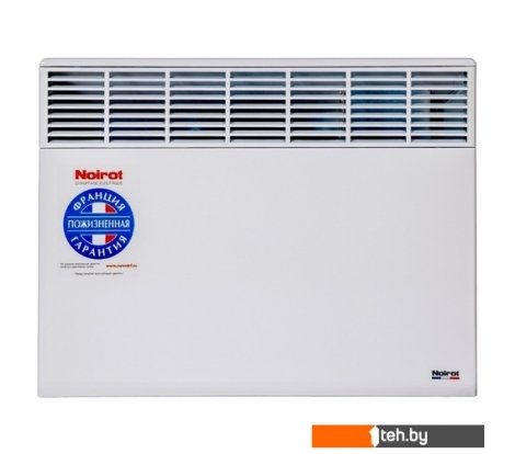  - Обогреватели Noirot CNX-4 plus 1500 - CNX-4 plus 1500