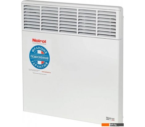  - Обогреватели Noirot CNX-4 plus 1000 - CNX-4 plus 1000