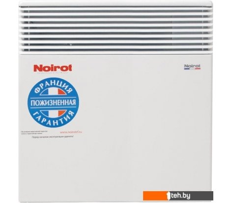  - Обогреватели Noirot Spot E-3 Plus 1000 [HY.7358.3.ARER] - Spot E-3 Plus 1000 [HY.7358.3.ARER]