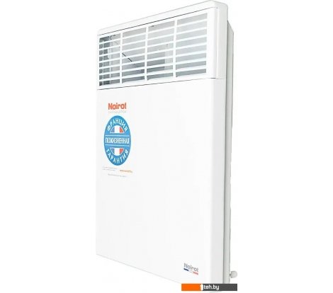  - Обогреватели Noirot CNX-4 plus 500 - CNX-4 plus 500