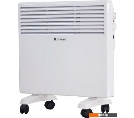  - Обогреватели Primera PHP-1000-MWB - PHP-1000-MWB